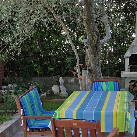 Apartament With Parking Space Banjol, Rab - 4956 *