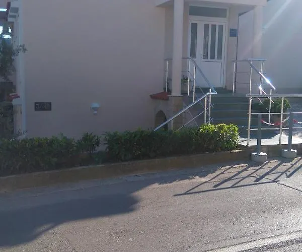 Apartman With Parking Space Banjol, Rab - 4956 Banjol