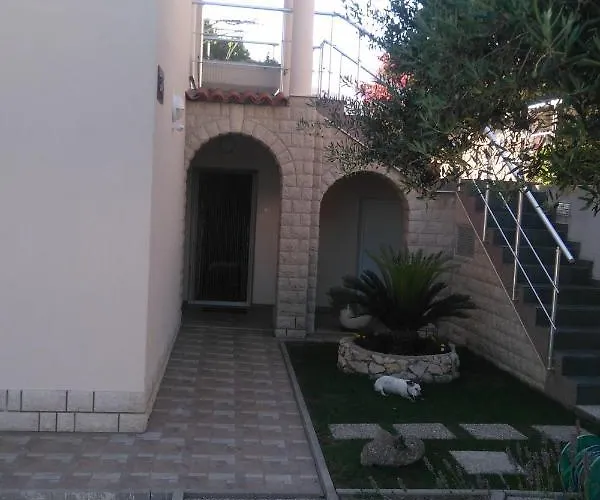 Apartman With Parking Space Banjol, Rab - 4956 Banjol