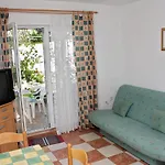 Apartment With Parking Space Banjol, Rab - 4956 *