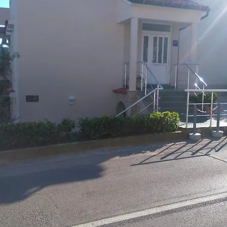 شقة With Parking Space Banjol, Rab - 4956 Banjol
