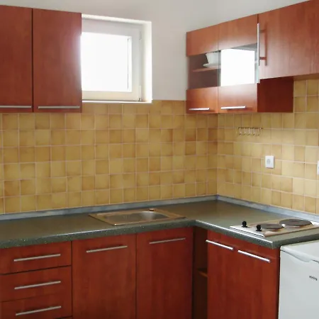 With Parking Space Banjol, Rab - 4956 Appartement Banjol