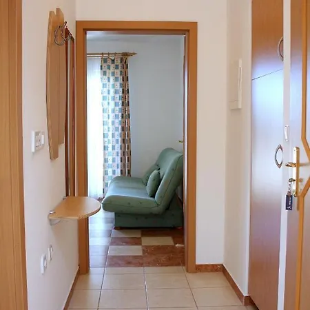 With Parking Space Banjol, Rab - 4956 Appartement