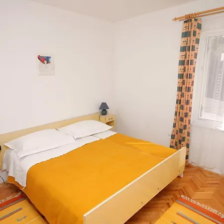 With Parking Space Banjol, Rab - 4956 Appartement Banjol