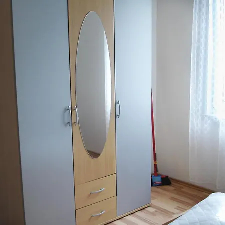 With Parking Space Banjol, Rab - 4956 Appartement *
