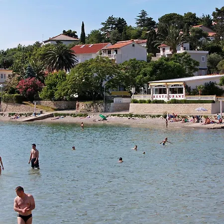 With Parking Space Banjol, Rab - 4956 Apartamento