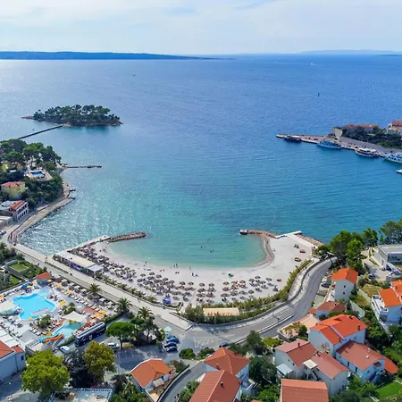 With Parking Space Banjol, Rab - 4956 Banjol