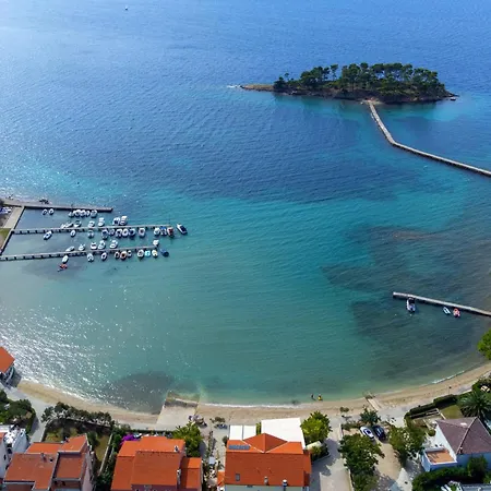 With Parking Space Banjol, Rab - 4956