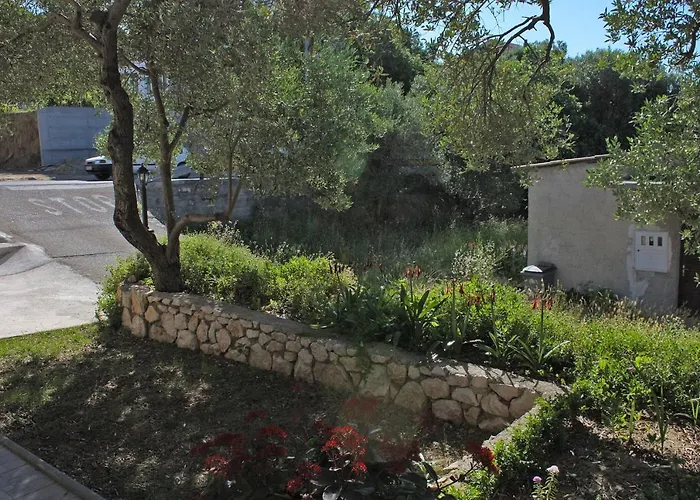 With Parking Space Banjol, Rab - 4956 Banjol