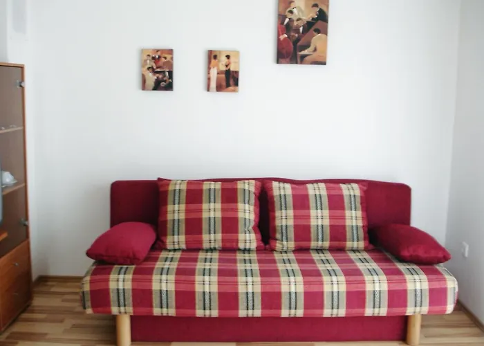 With Parking Space Banjol, Rab - 4956