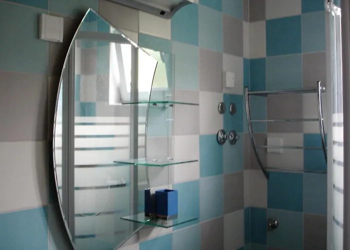 With Parking Space Banjol, Rab - 4956 *