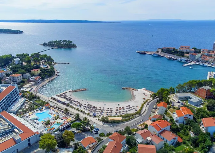 With Parking Space Banjol, Rab - 4956 Banjol